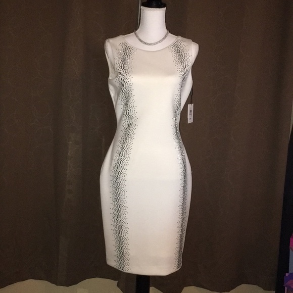 Calvin Klein Cocktail Dress - Picture 1 of 5